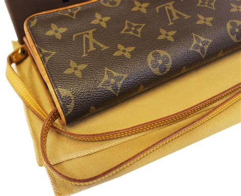 borsette louis vuitton pochet|louis vuitton pochette monogram.